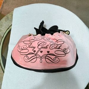 JUICY COUTURE GIRLS CLUB